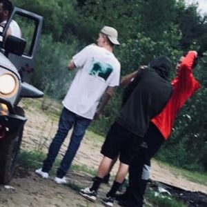 Meet your Posher, Brennan